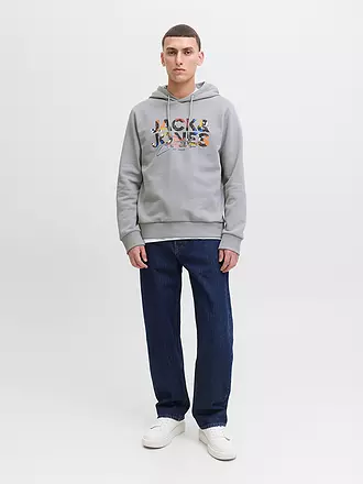 JACK & JONES | Kapuzensweater - Hoodie JJGEPLAS | 